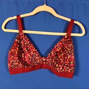 Women’s XL bralette